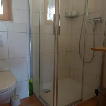 Apartment Tanzbodu Matterhorn