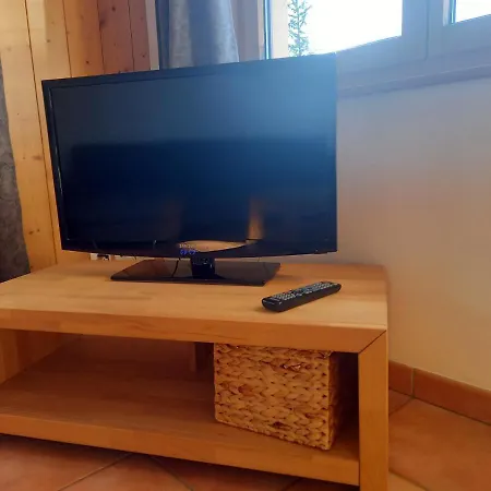Tanzbodu Matterhorn Apartment