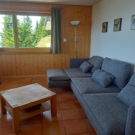 Apartment Tanzbodu Matterhorn Bettmeralp