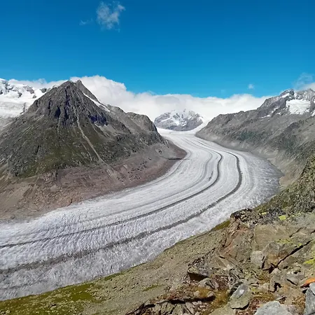 Tanzbodu Matterhorn *